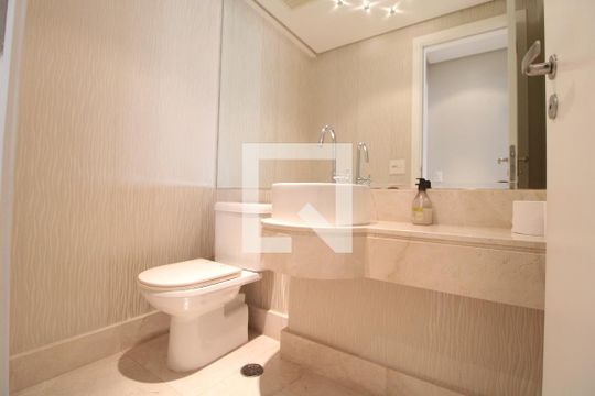 Apartamento à venda com 4 quartos, 222m² em Jardim Marajoara, São Paulo