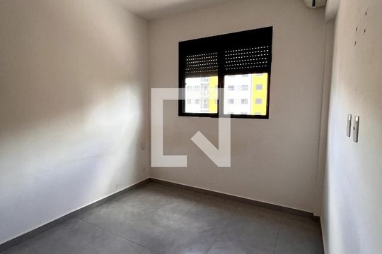 Quarto de apartamento para alugar com 2 quartos, 46m² em Terras de Santa Martha, Ribeirão Preto