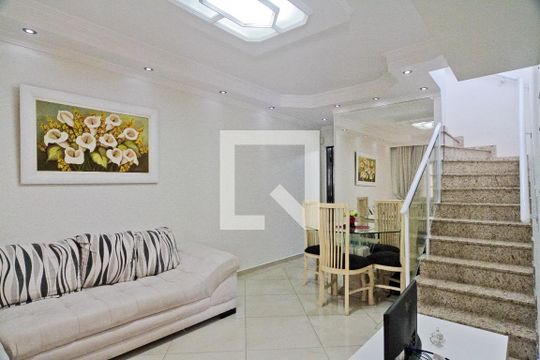Casa à venda com 3 quartos, 170m² em Vila Mirante, São Paulo