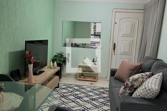 Apartamento à venda com 3 quartos, 60m² em Vila Padre Manoel de Nobrega, Campinas