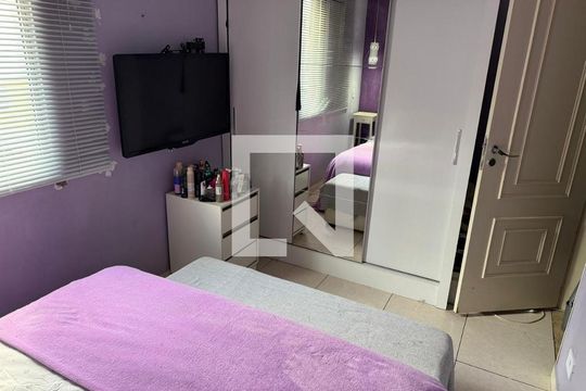 Apartamento à venda com 3 quartos, 60m² em Vila Padre Manoel de Nobrega, Campinas