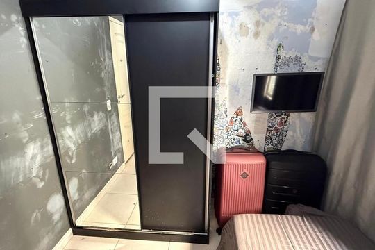Apartamento à venda com 3 quartos, 60m² em Vila Padre Manoel de Nobrega, Campinas