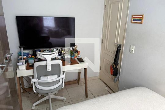 Apartamento à venda com 3 quartos, 60m² em Vila Padre Manoel de Nobrega, Campinas