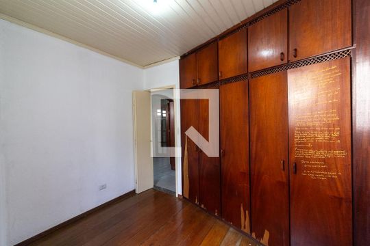 Quarto 1 de casa à venda com 2 quartos, 120m² em Jardim Pedreira, São Paulo