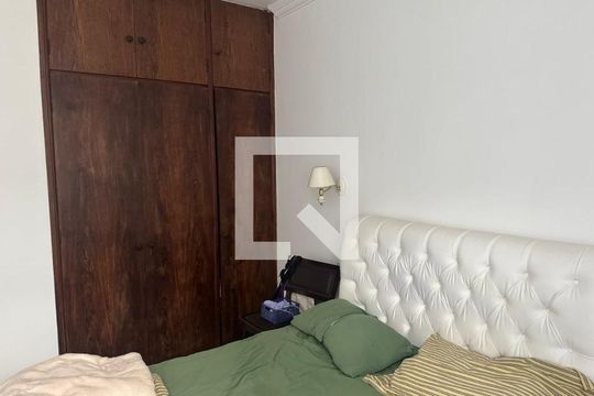 Quarto 1 de apartamento para alugar com 4 quartos, 147m² em Funcionários, Belo Horizonte
