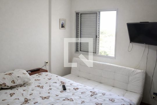Quarto de apartamento à venda com 3 quartos, 86m² em Bonfim, Campinas