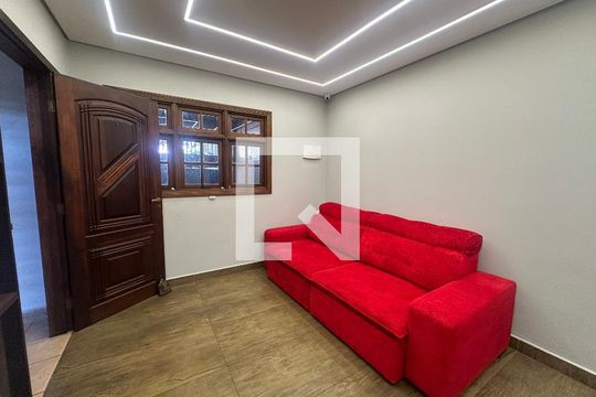 Sala de casa à venda com 4 quartos, 277m² em Nova Aldeinha, Barueri