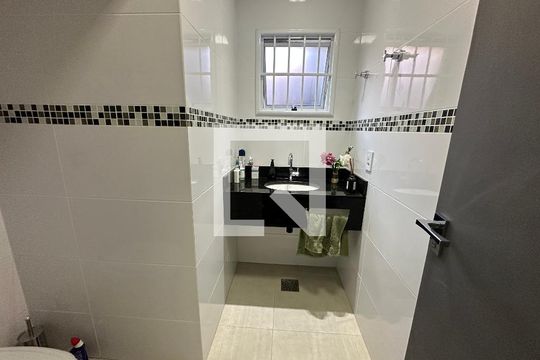 Lavabo de casa à venda com 4 quartos, 277m² em Nova Aldeinha, Barueri