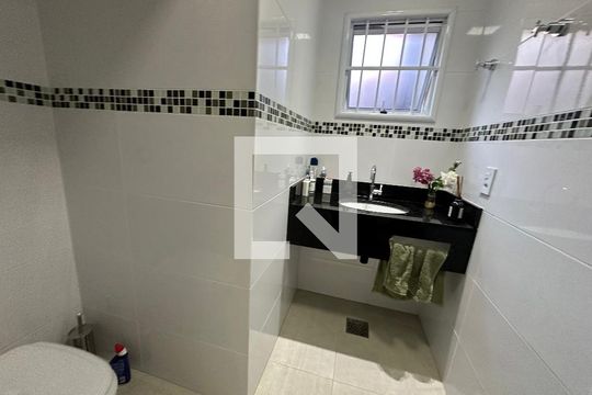 Lavabo de casa à venda com 4 quartos, 277m² em Nova Aldeinha, Barueri