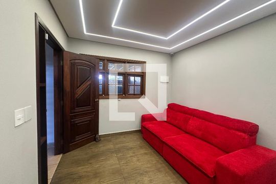 Sala de casa à venda com 4 quartos, 277m² em Nova Aldeinha, Barueri