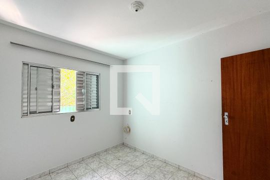 Quarto 1 de casa para alugar com 4 quartos, 332m² em Bairro dos Casa, São Bernardo do Campo
