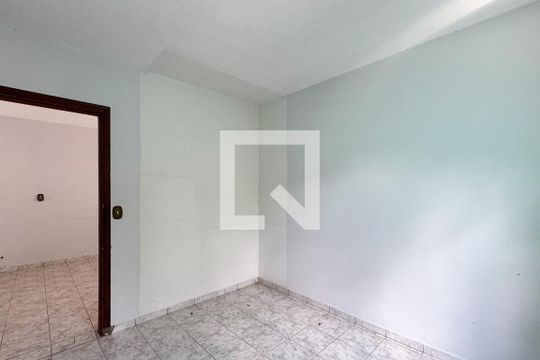 Quarto 1 de casa para alugar com 4 quartos, 332m² em Bairro dos Casa, São Bernardo do Campo