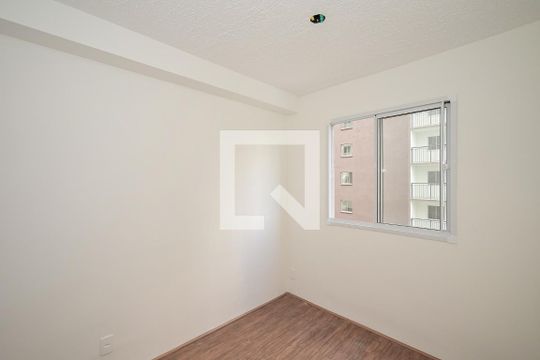 Quarto 1 de apartamento à venda com 2 quartos, 34m² em Vila Prel, São Paulo