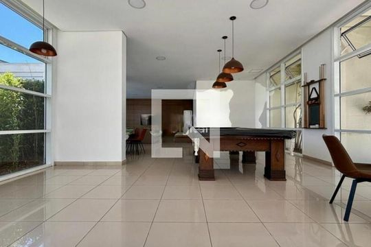 Apartamento à venda com 3 quartos, 184m² em Campo Grande, São Paulo