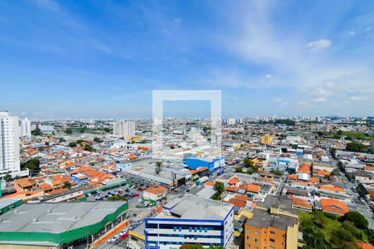 Vista do Quarto 1 de apartamento à venda com 3 quartos, 130m² em Vila Galvão, Guarulhos