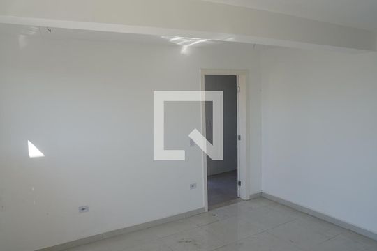 Sala de apartamento à venda com 2 quartos, 120m² em Parque Continental Ii, Guarulhos