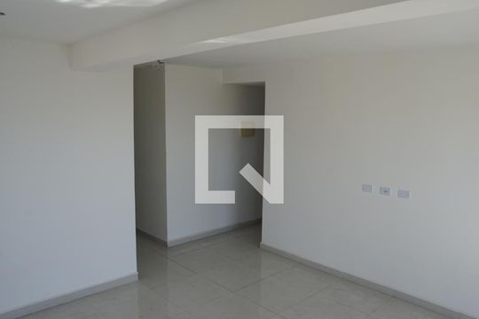 Sala de apartamento à venda com 2 quartos, 120m² em Parque Continental Ii, Guarulhos
