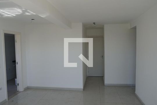 Sala de apartamento à venda com 2 quartos, 120m² em Parque Continental Ii, Guarulhos
