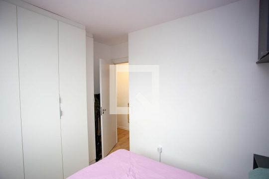 Quarto 1 de apartamento à venda com 2 quartos, 37m² em Jardim Miriam, São Paulo