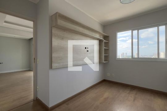 Suíte 1 de apartamento à venda com 2 quartos, 68m² em Gopouva, Guarulhos