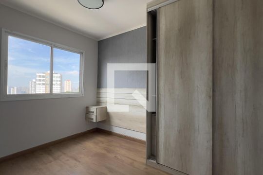 Suíte 1 de apartamento à venda com 2 quartos, 68m² em Gopouva, Guarulhos