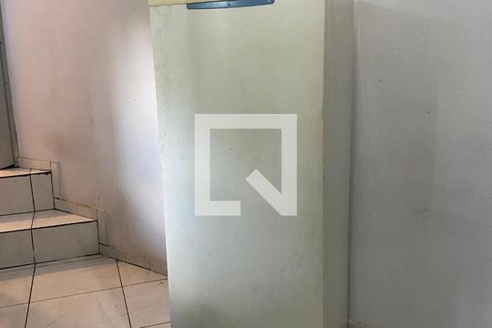 Kitnet de kitnet/studio para alugar com 1 quarto, 25m² em Vila Dalva, São Paulo