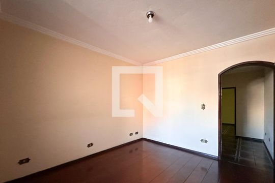 Quarto 1 de casa para alugar com 4 quartos, 245m² em Jardim Independencia, São Bernardo do Campo