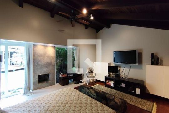Quarto 1 de casa para alugar com 3 quartos, 326m² em Cavalhada, Porto Alegre