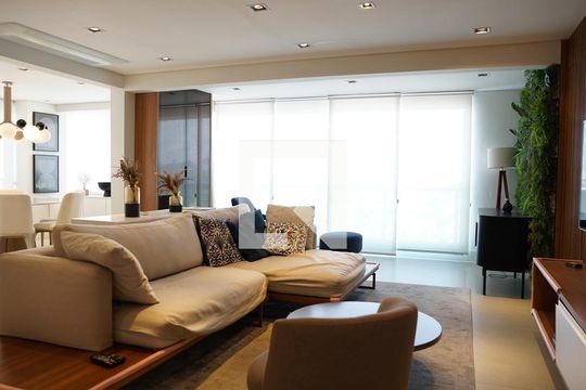 Apartamento à venda com 3 quartos, 205m² em Vila Progresso, Guarulhos