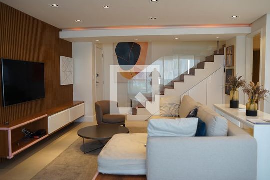 Apartamento à venda com 3 quartos, 205m² em Vila Progresso, Guarulhos