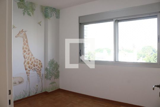 Quarto 2 de apartamento à venda com 3 quartos, 102m² em Água Branca, São Paulo