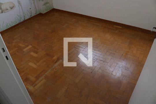 Quarto 2 de apartamento à venda com 3 quartos, 102m² em Água Branca, São Paulo