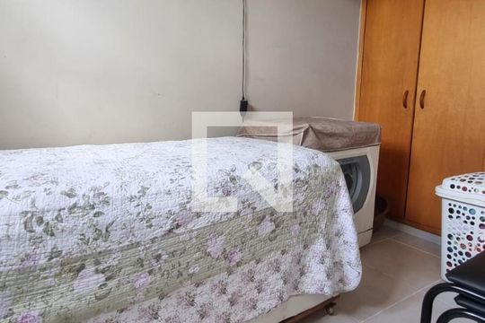 Quarto de apartamento à venda com 4 quartos, 139m² em Belenzinho, São Paulo