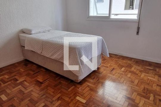 Quarto de apartamento à venda com 4 quartos, 139m² em Belenzinho, São Paulo