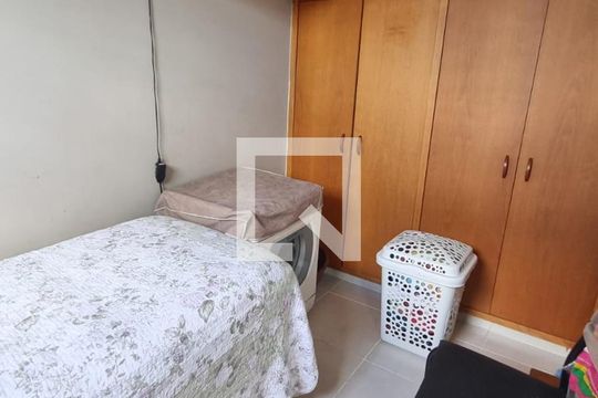 Quarto de apartamento à venda com 4 quartos, 139m² em Belenzinho, São Paulo