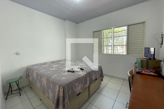 Quarto de casa à venda com 2 quartos, 250m² em Vila Nova Cachoeirinha, São Paulo