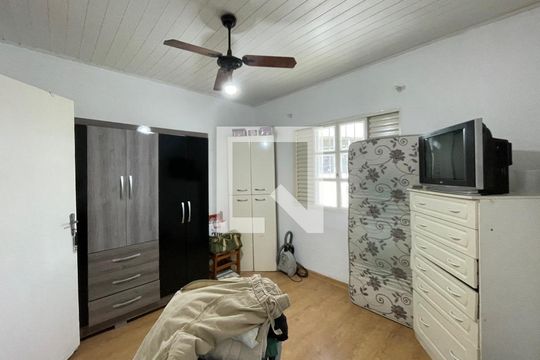 Quarto 2 de casa à venda com 2 quartos, 250m² em Vila Nova Cachoeirinha, São Paulo