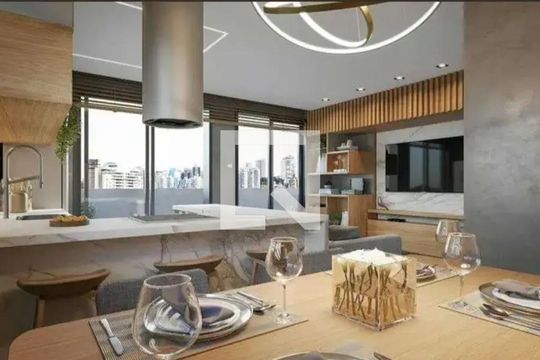 Apartamento à venda com 2 quartos, 65m² em Vale do Sereno, Nova Lima