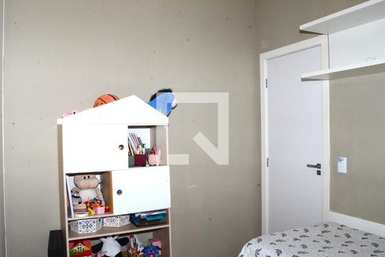 Quarto 1 de apartamento à venda com 3 quartos, 150m² em Santa Ines, Belo Horizonte