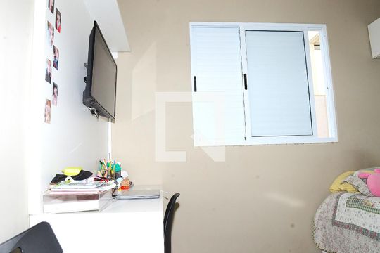 Quarto 2 de apartamento à venda com 3 quartos, 150m² em Santa Ines, Belo Horizonte