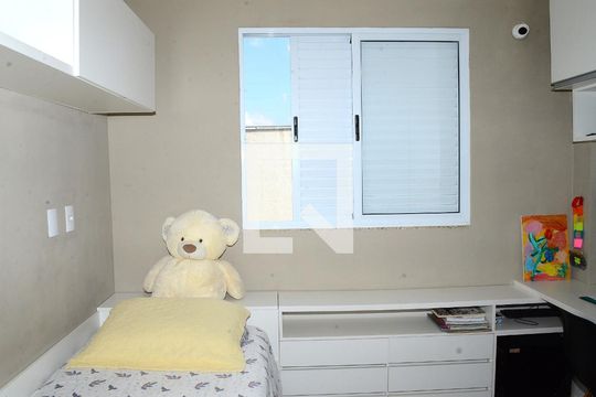 Quarto 1 de apartamento à venda com 3 quartos, 150m² em Santa Ines, Belo Horizonte