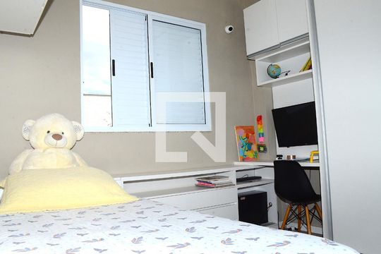 Quarto 1 de apartamento à venda com 3 quartos, 150m² em Santa Ines, Belo Horizonte