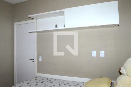 Quarto 1 de apartamento à venda com 3 quartos, 150m² em Santa Ines, Belo Horizonte