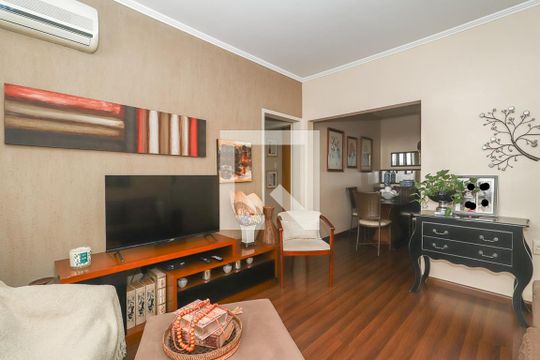 Apartamento à venda com 2 quartos, 89m² em Rio Branco, Porto Alegre