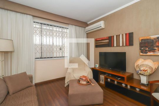 Apartamento à venda com 2 quartos, 89m² em Rio Branco, Porto Alegre