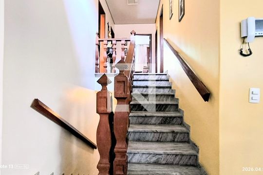 Casa à venda com 6 quartos, 400m² em Renascença, Belo Horizonte