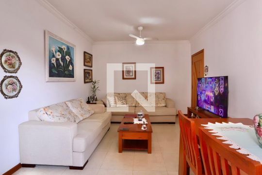 Apartamento à venda com 3 quartos, 78m² em Vila Claudia, São Paulo