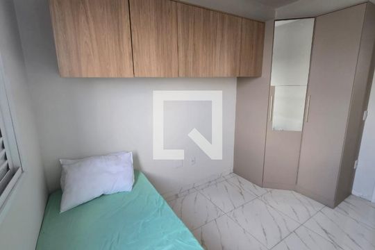 Quarto de apartamento à venda com 2 quartos, 69m² em Vila Ré, São Paulo