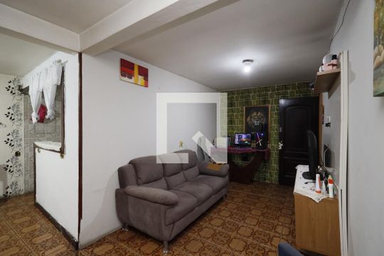 Casa à venda com 3 quartos, 448m² em Vila Maria Baixa, São Paulo