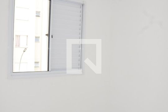 Detalhe - Quarto 01 de apartamento à venda com 2 quartos, 43m² em Jardim Iris, São Paulo